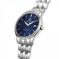 Reloj Lucien Rochat Hombre MONTREUX in Acero R0423115002 - R0423115002